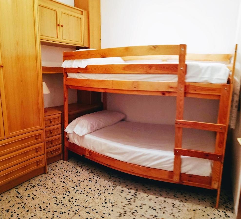 Cal Pau De La Gralla Pobla de Montornés 外观 照片