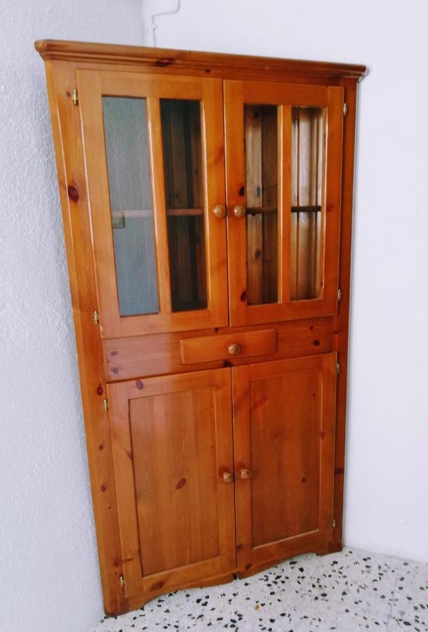 Cal Pau De La Gralla Pobla de Montornés 外观 照片